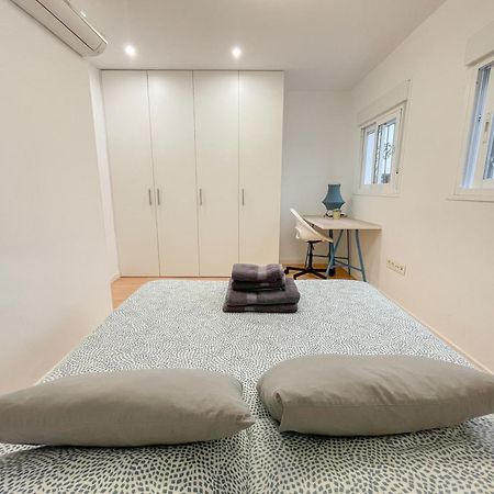 Moderno Apartamento Plz De La Merced Málaga Extérieur photo