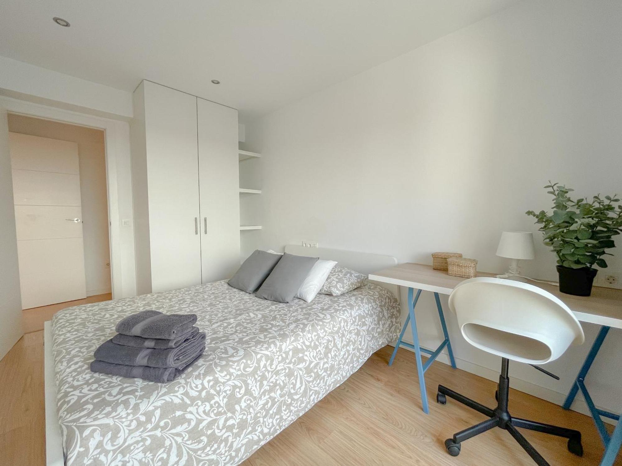Moderno Apartamento Plz De La Merced Málaga Extérieur photo