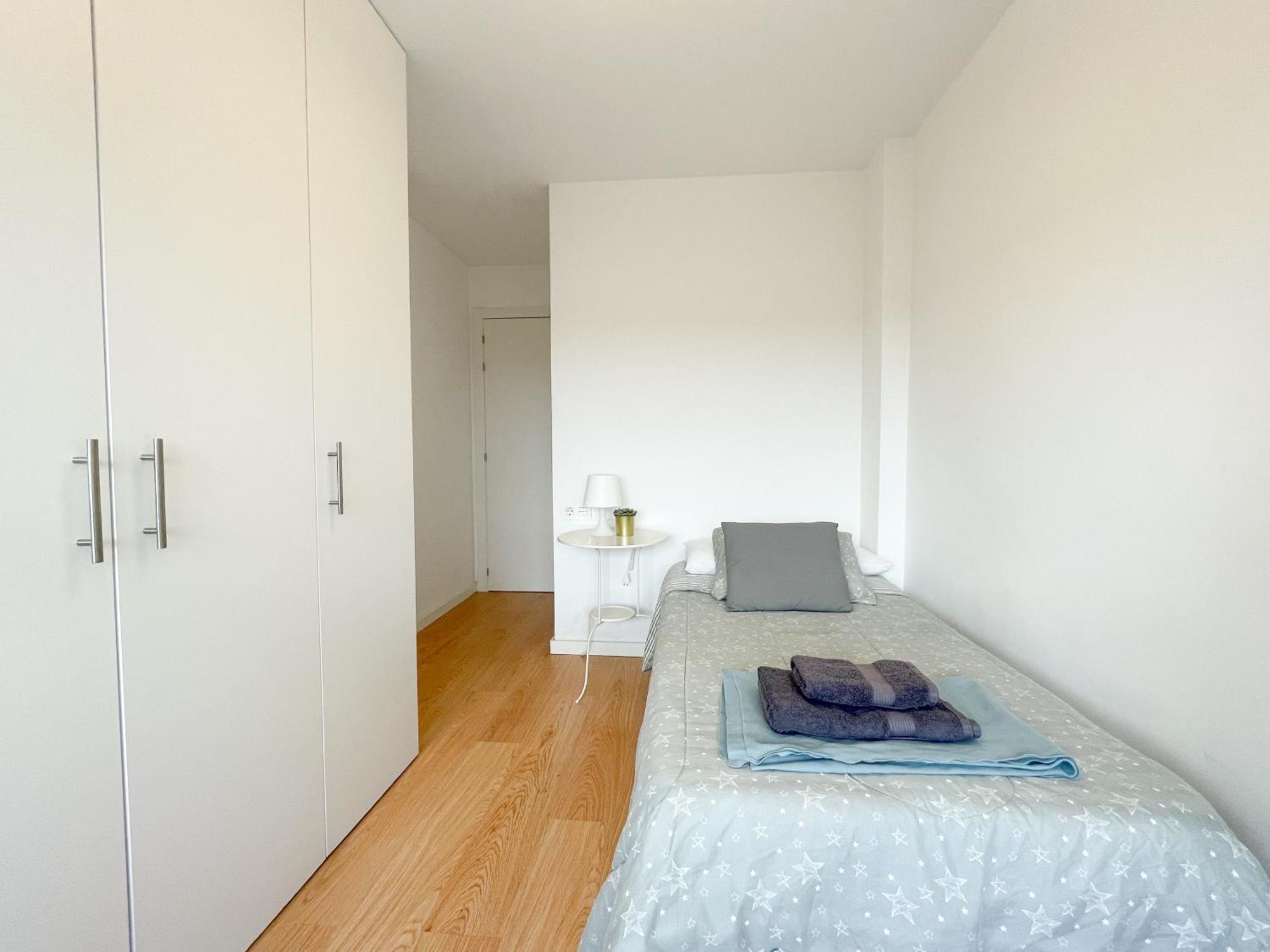 Moderno Apartamento Plz De La Merced Málaga Extérieur photo