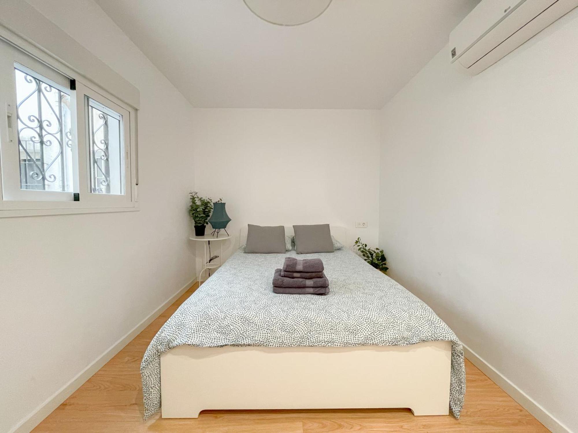 Moderno Apartamento Plz De La Merced Málaga Extérieur photo