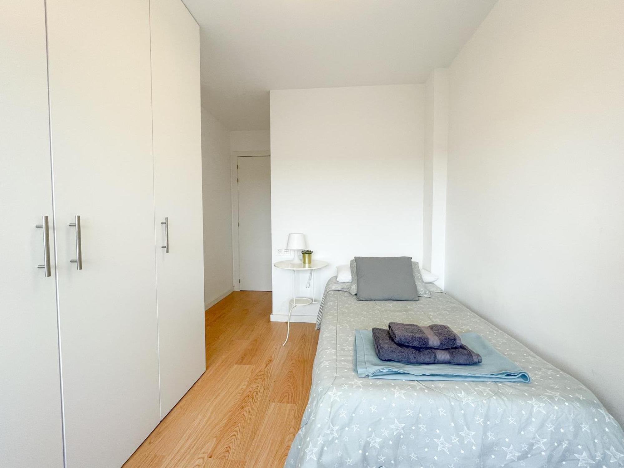 Moderno Apartamento Plz De La Merced Málaga Extérieur photo