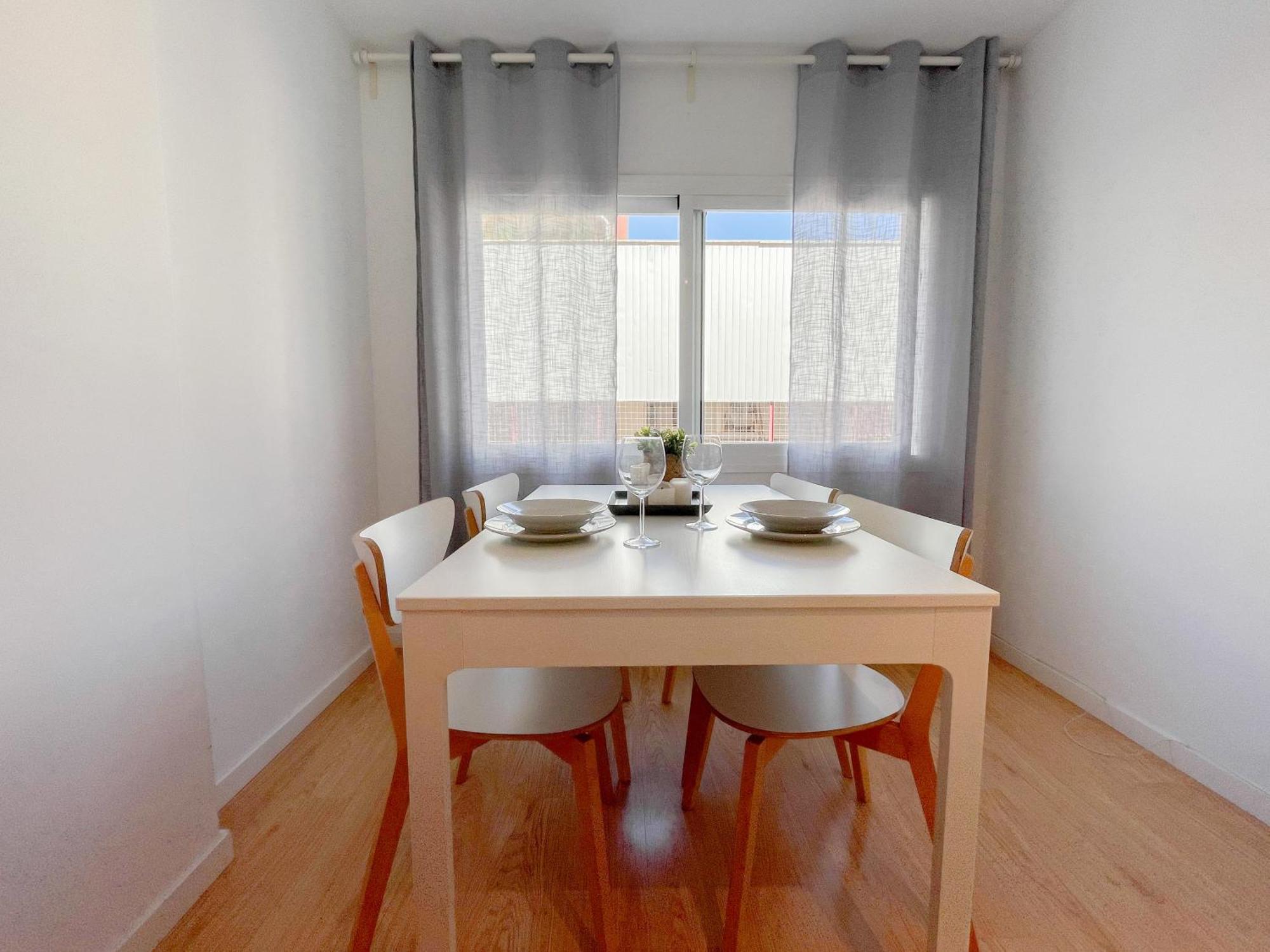 Moderno Apartamento Plz De La Merced Málaga Extérieur photo