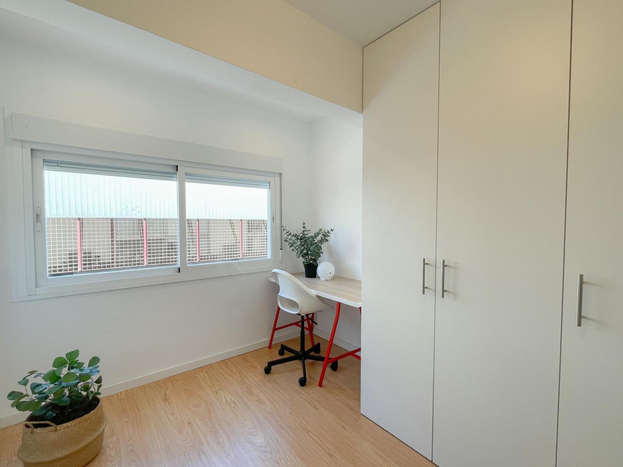 Moderno Apartamento Plz De La Merced Málaga Extérieur photo